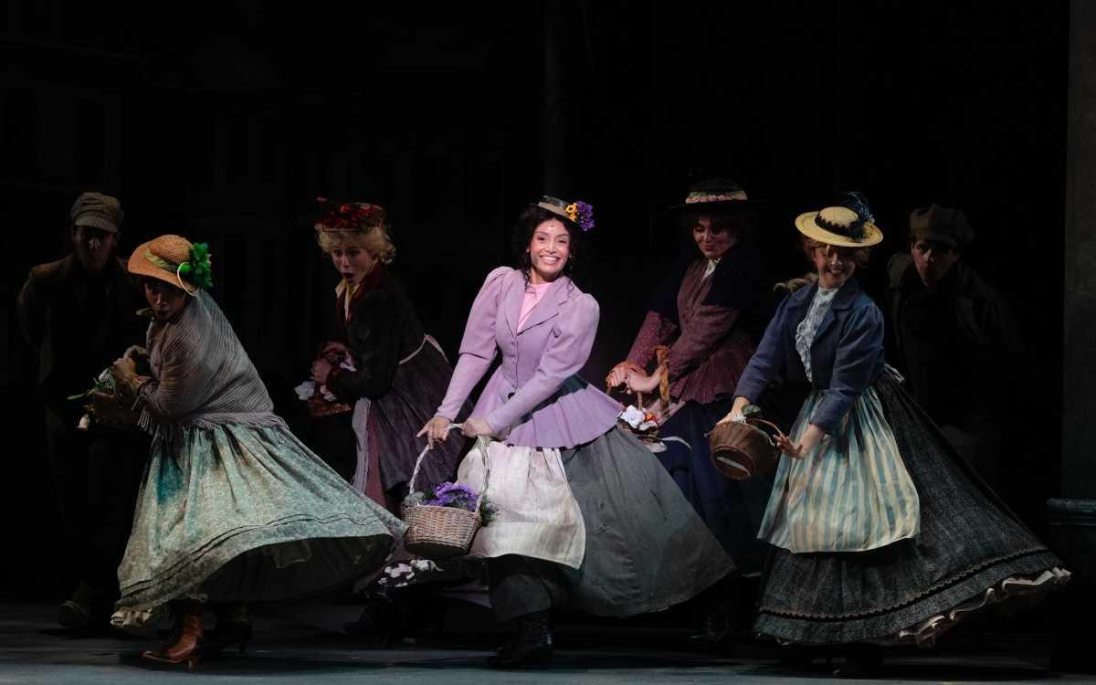 NOMINEES ANNOUNCED FOR THE 60TH FLEUR DU CAP THEATRE AWARDS NOMINEES ANNOUNCED FOR THE 60TH FLEUR DU CAP THEATRE AWARDS