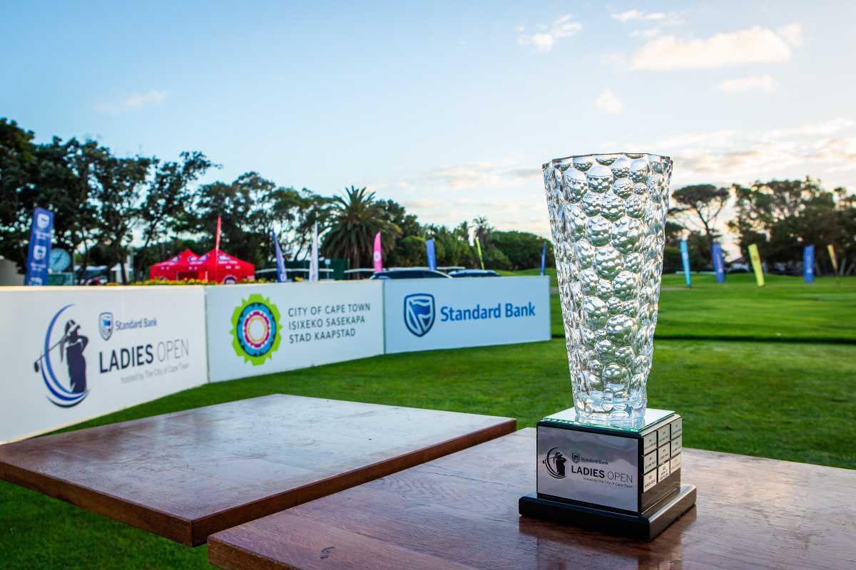 Durbanville in for a hole lot of action at Standard Bank Ladies Open 