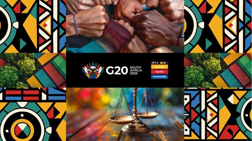 South Africa Leads G20 Tourism Discussions with Key Priorities for 2025 South Africa Leads G20 Tourism Discussions with Key Priorities for 2025