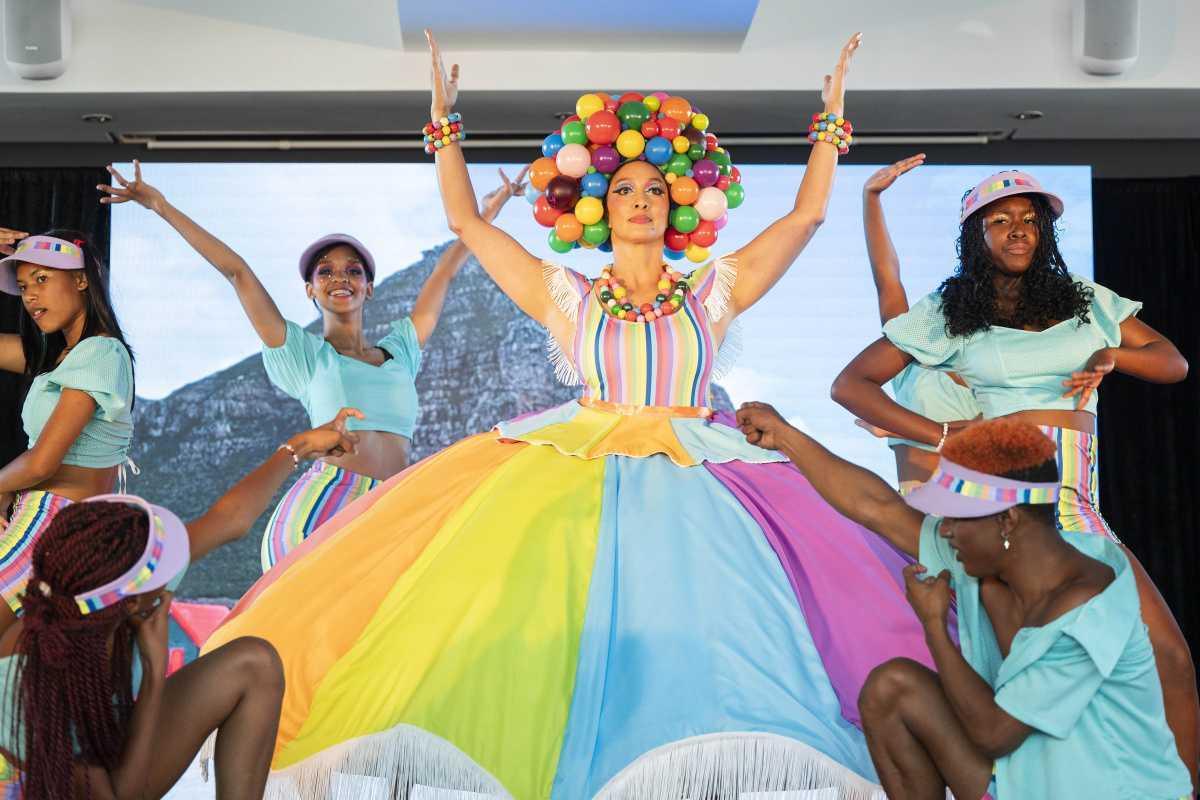 Cape Town Carnival 2025: Join the WowZA! Celebration on March 15th! Cape Town Carnival 2025: Join the WowZA! Celebration on March 15th!