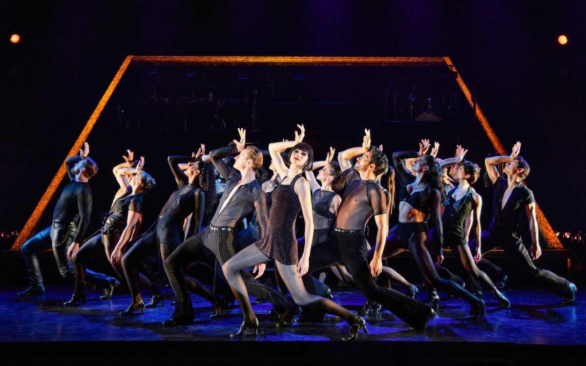 Sexy Is Back: CHICAGO – The Musical Returns to Cape Town! Sexy Is Back: CHICAGO – The Musical Returns to Cape Town!