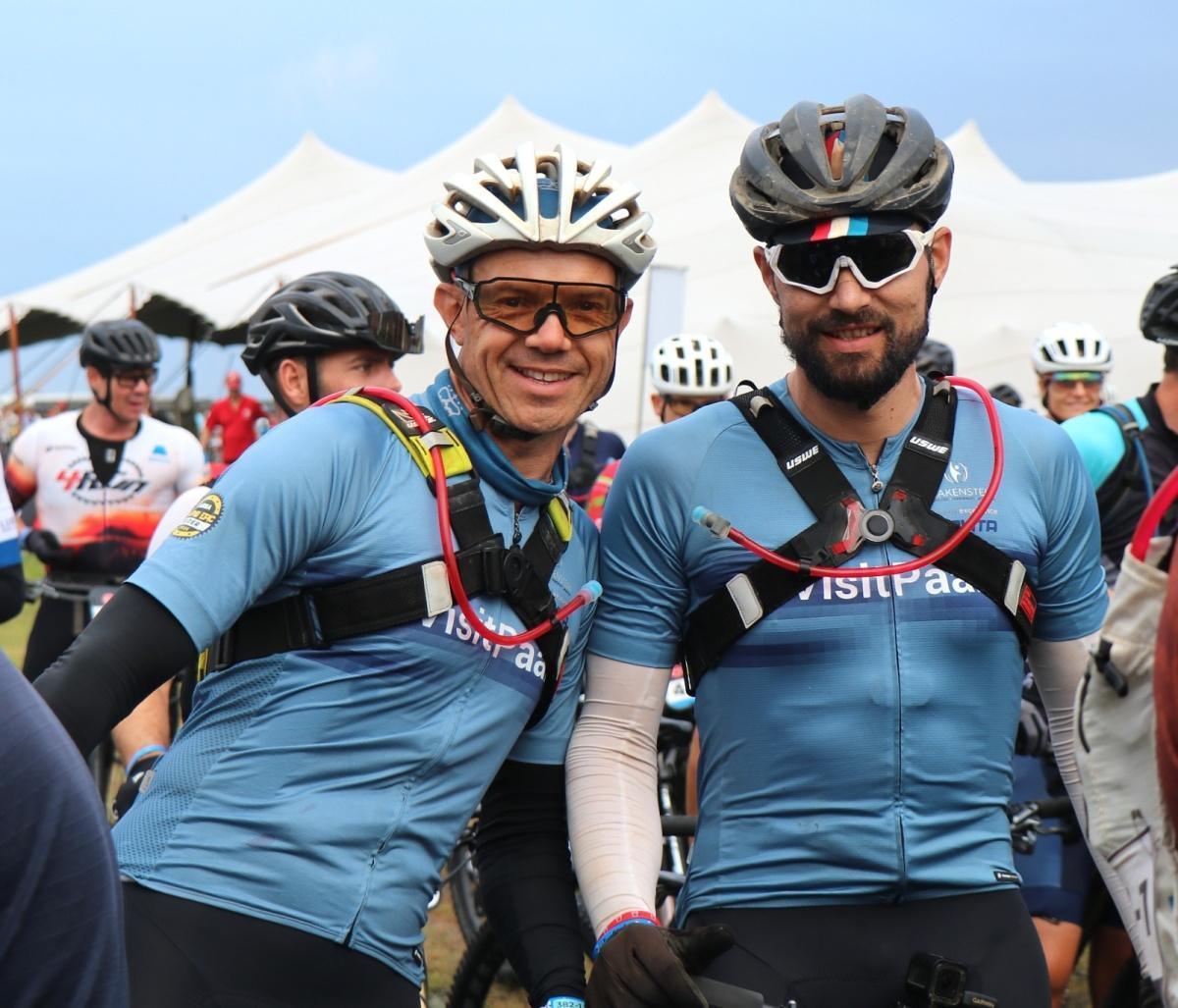 #VisitPaarl Shines as Drakenstein Municipality Hosts Unforgettable Cape Epic Stages #VisitPaarl Shines as Drakenstein Municipality Hosts Unforgettable Cape Epic Stages