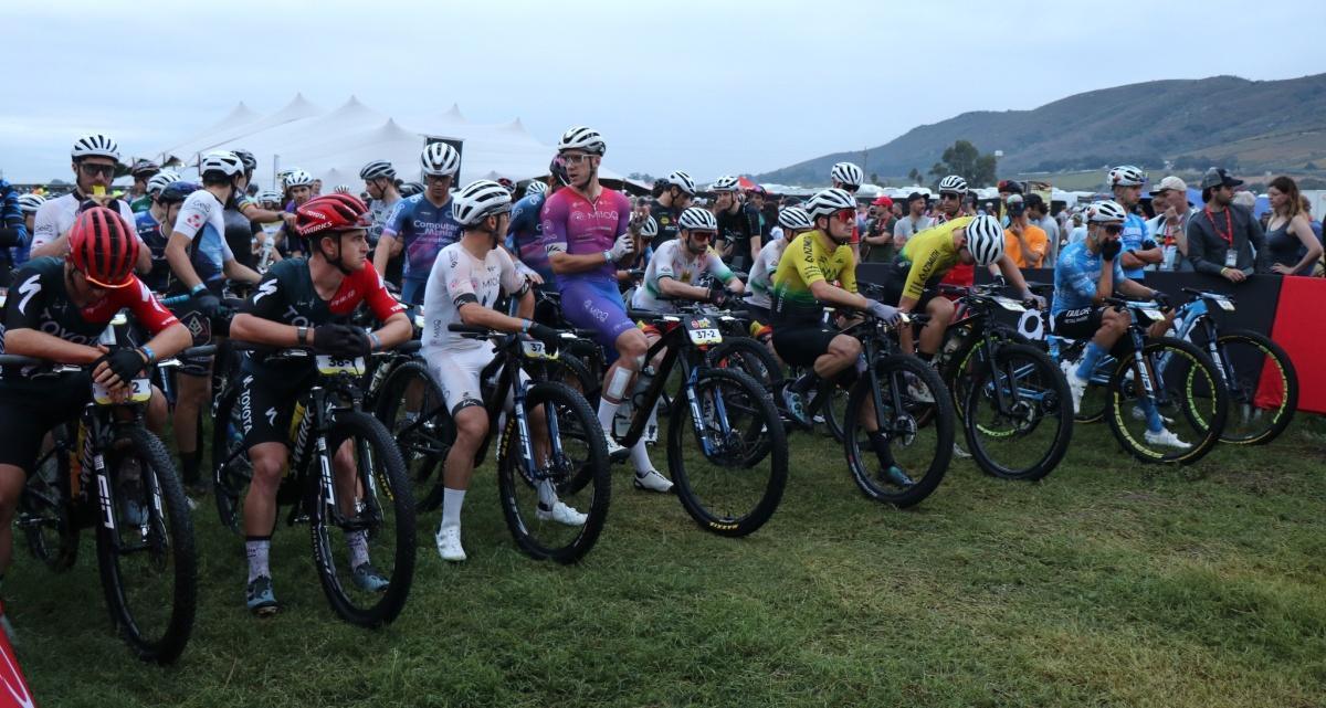 #VisitPaarl Shines as Drakenstein Municipality Hosts Unforgettable Cape Epic Stages #VisitPaarl Shines as Drakenstein Municipality Hosts Unforgettable Cape Epic Stages
