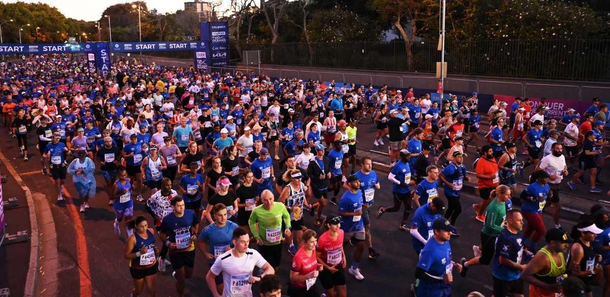 Cape Town Readies for Spectacular Two Oceans Marathon Weekend Cape Town Readies for Spectacular Two Oceans Marathon Weekend