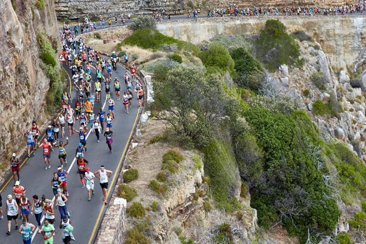 Totalsports Two Oceans Marathon 2025 Totalsports Two Oceans Marathon 2025
