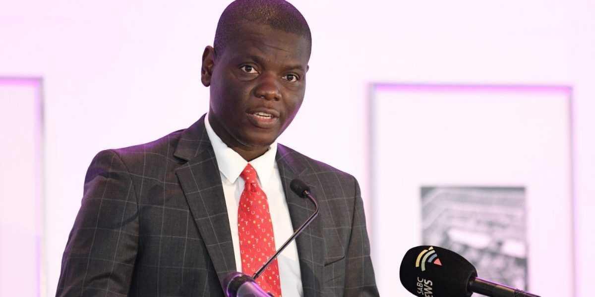 US Tariffs Threaten AGOA Benefits for South Africa US Tariffs Threaten AGOA Benefits for South Africa