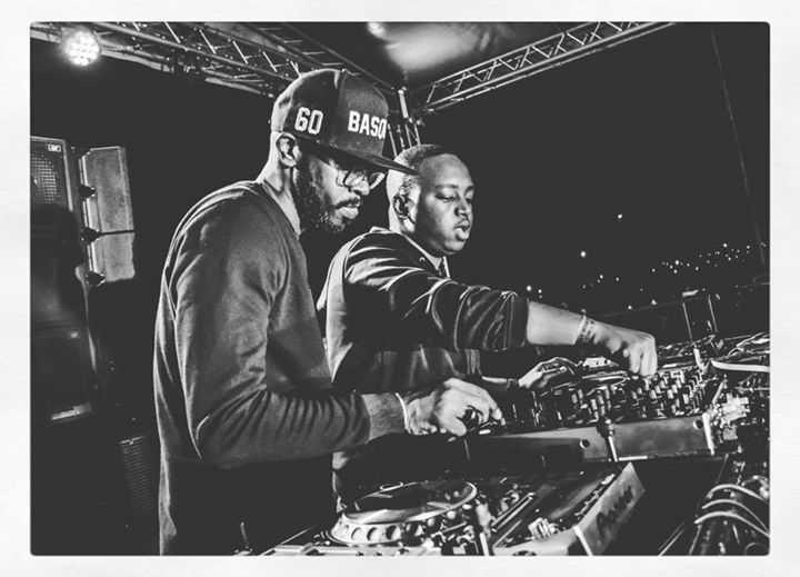 Black Coffee to Headline Cape Town International Jazz Festival 2025 Black Coffee to Headline Cape Town International Jazz Festival 2025
