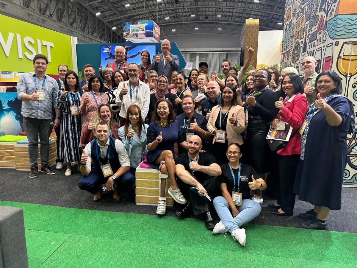 Cape Town’s Six Pillar Content Partnership Expands to Share More Inspiring Stories