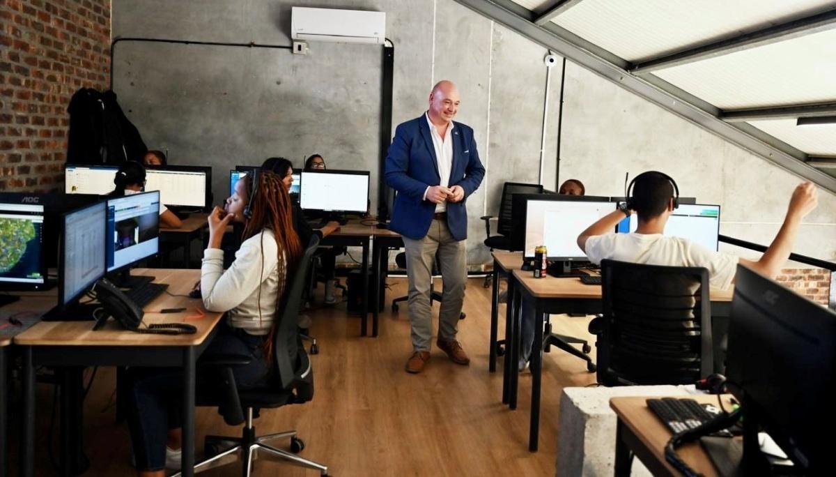 City empowers partners to drive Cape Town’s economic growth
