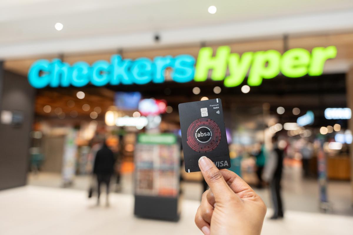 Shoprite Group Expands Rewards with Absa Partnership Shoprite Group Expands Rewards with Absa Partnership