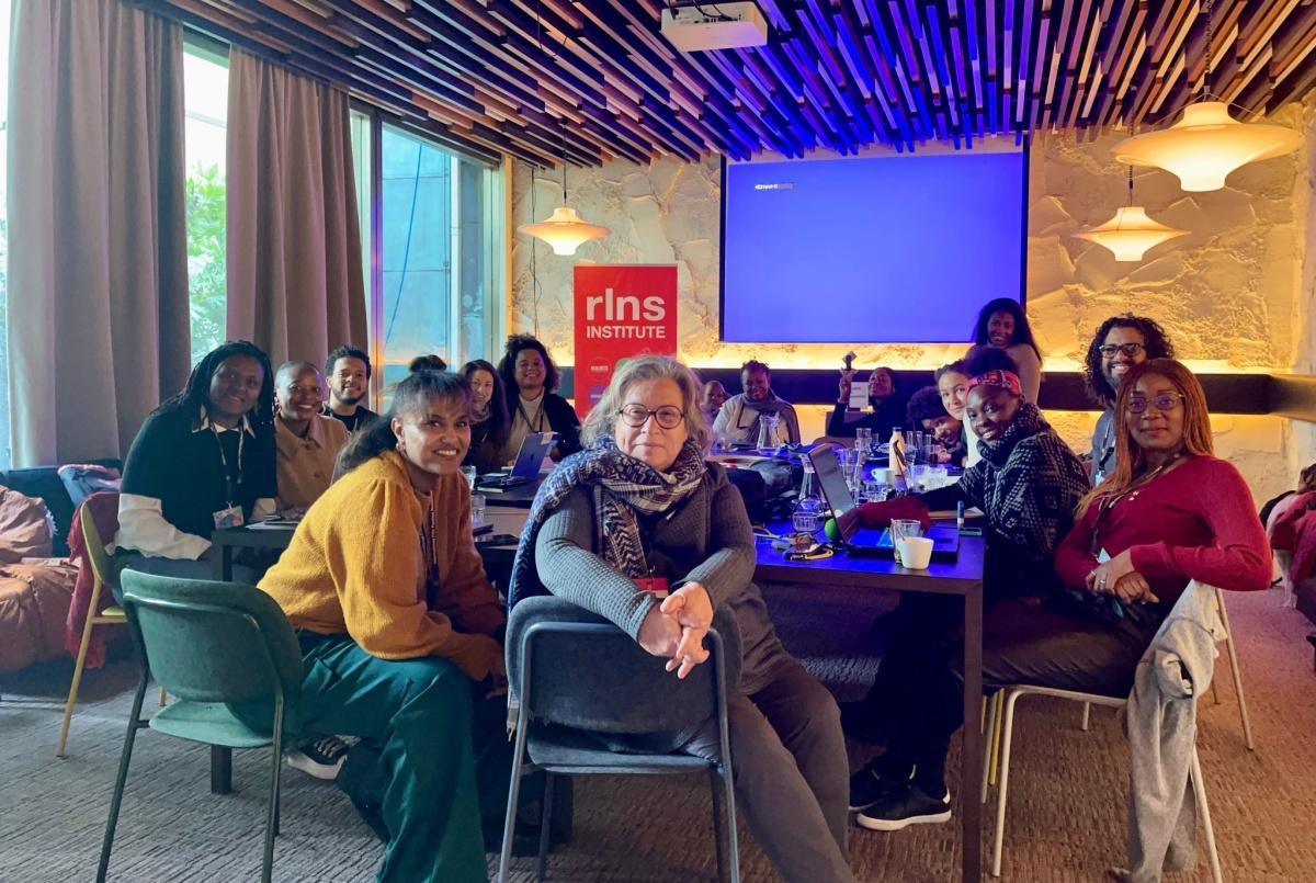 Realness Institute Opens Nominations for New Governance Board Realness Institute Opens Nominations for New Governance Board