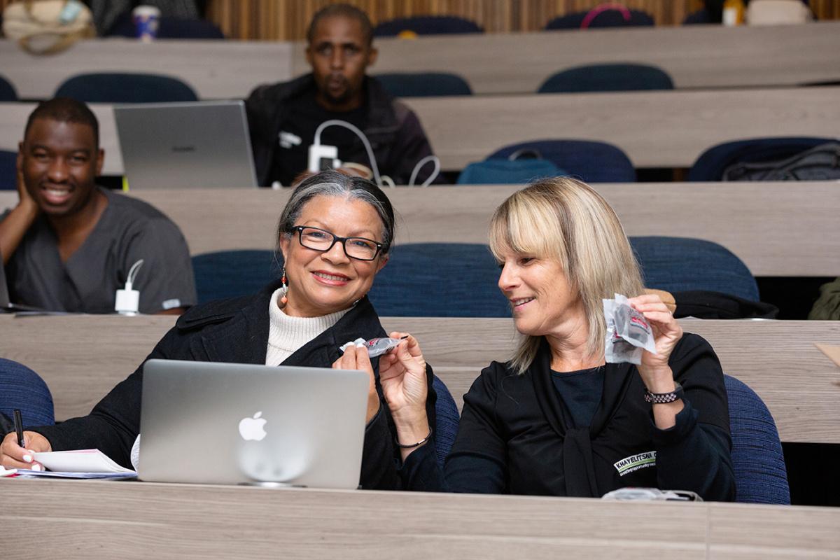 Applications Now Open for the 2025 Bellville Connect Level Up Series and Expo Local SMMEs with ambitions to grow are invited to apply for the 2025 Bellville Connect Level Up Series, ahead of this year's Bellville Business Expo (BBExpo), taking plac