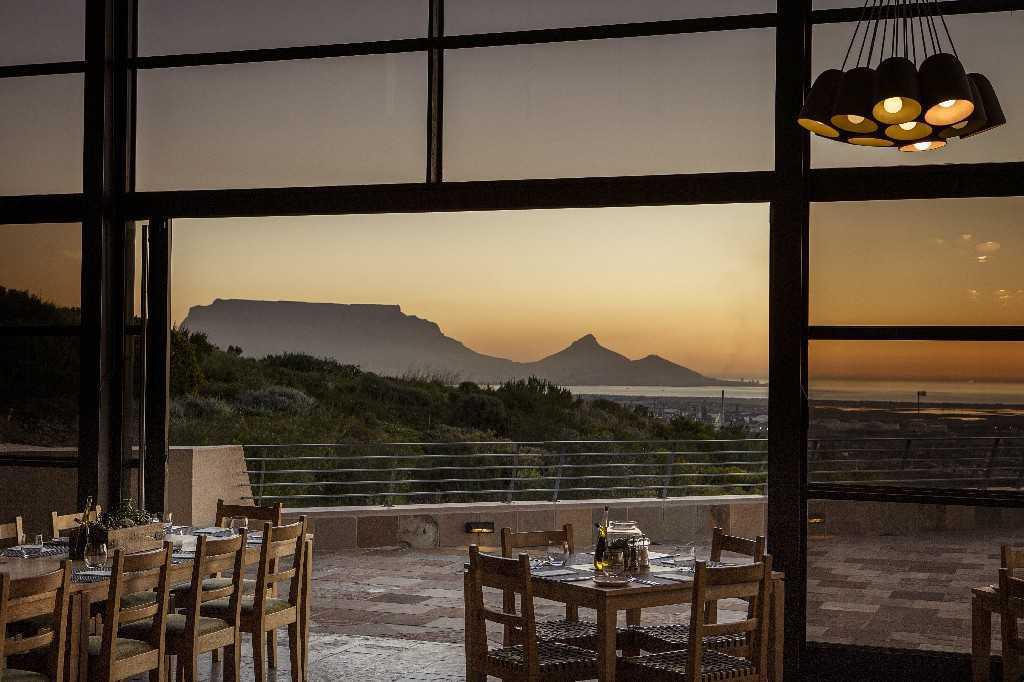 A Cape Town Story in Every Sip