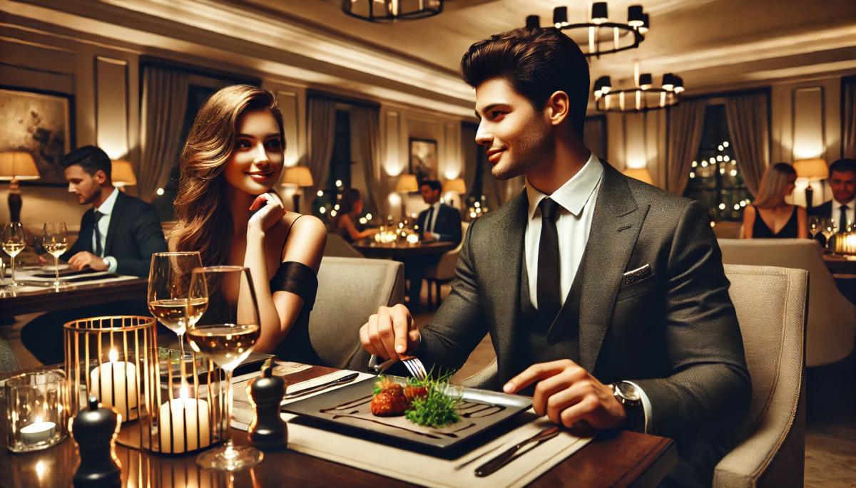 Restaurant | Ristorante Restaurant | Ristorante