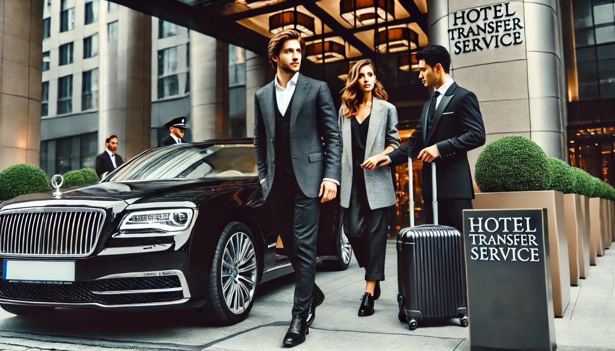 Transfert | Trasferimento Transfert | Trasferimento