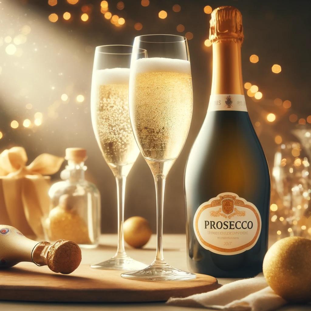 € 24 | Prosecco € 24 | Prosecco
