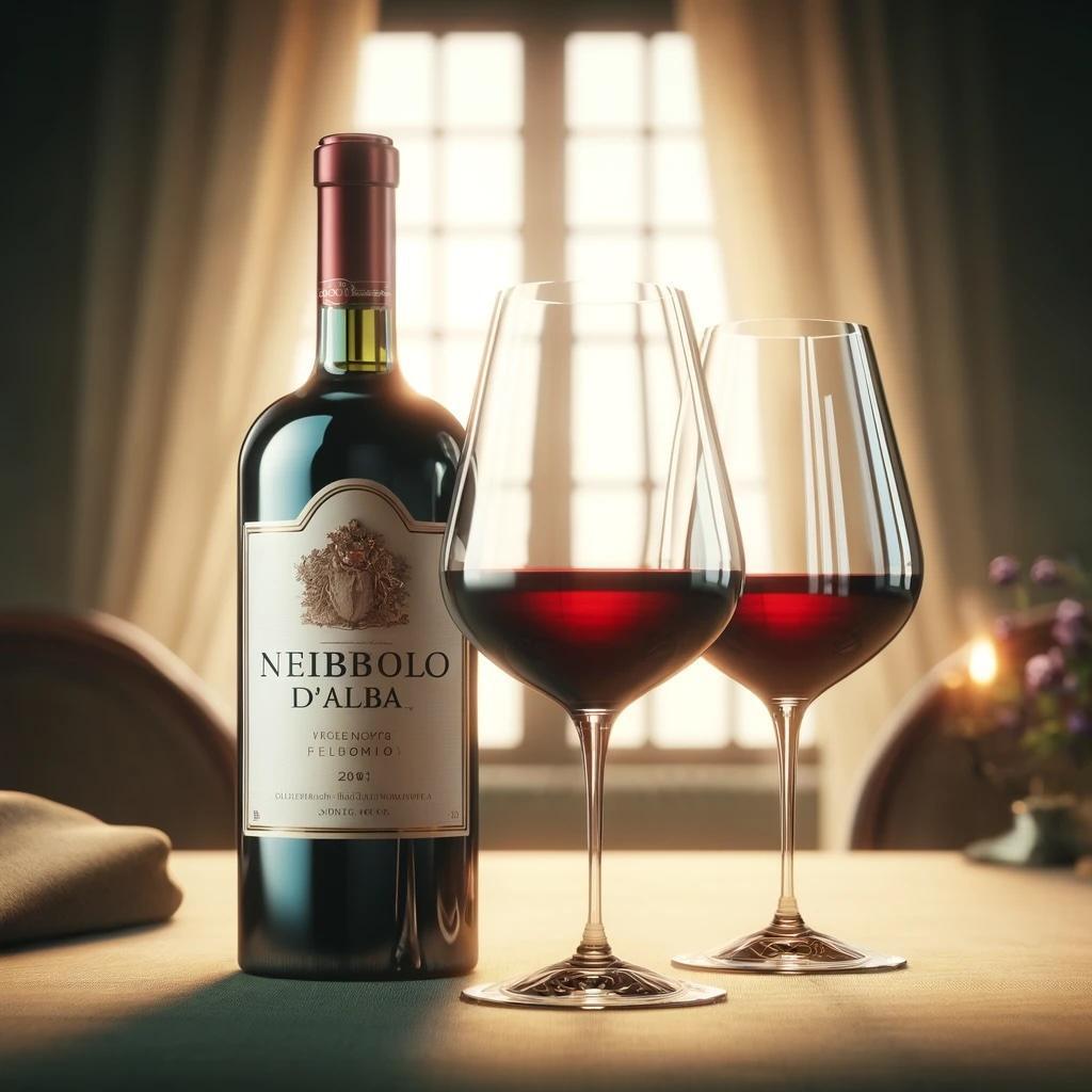 € 32 | Nebbiolo