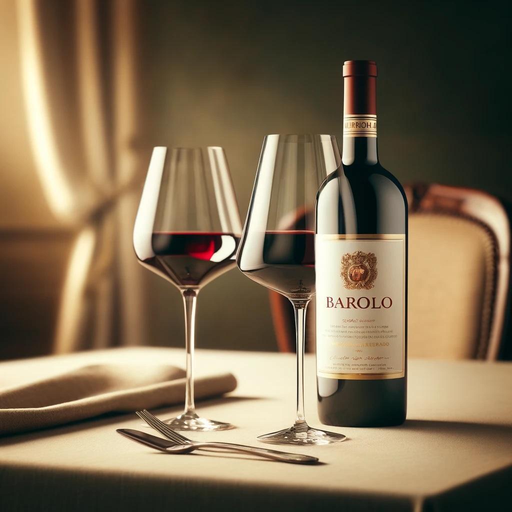 € 32 | Barolo