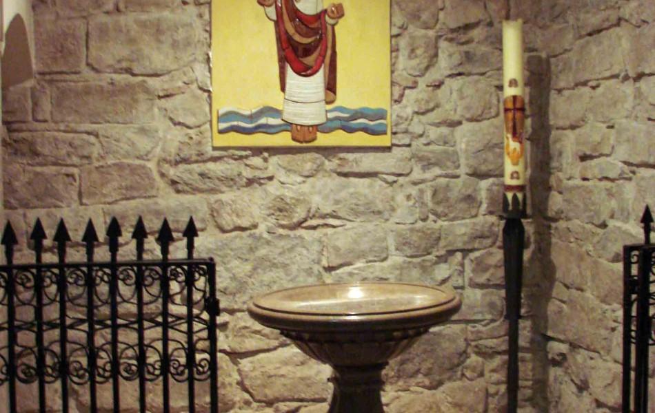 Parròquia Sant Pere Apòstol Parròquia Sant Pere Apòstol