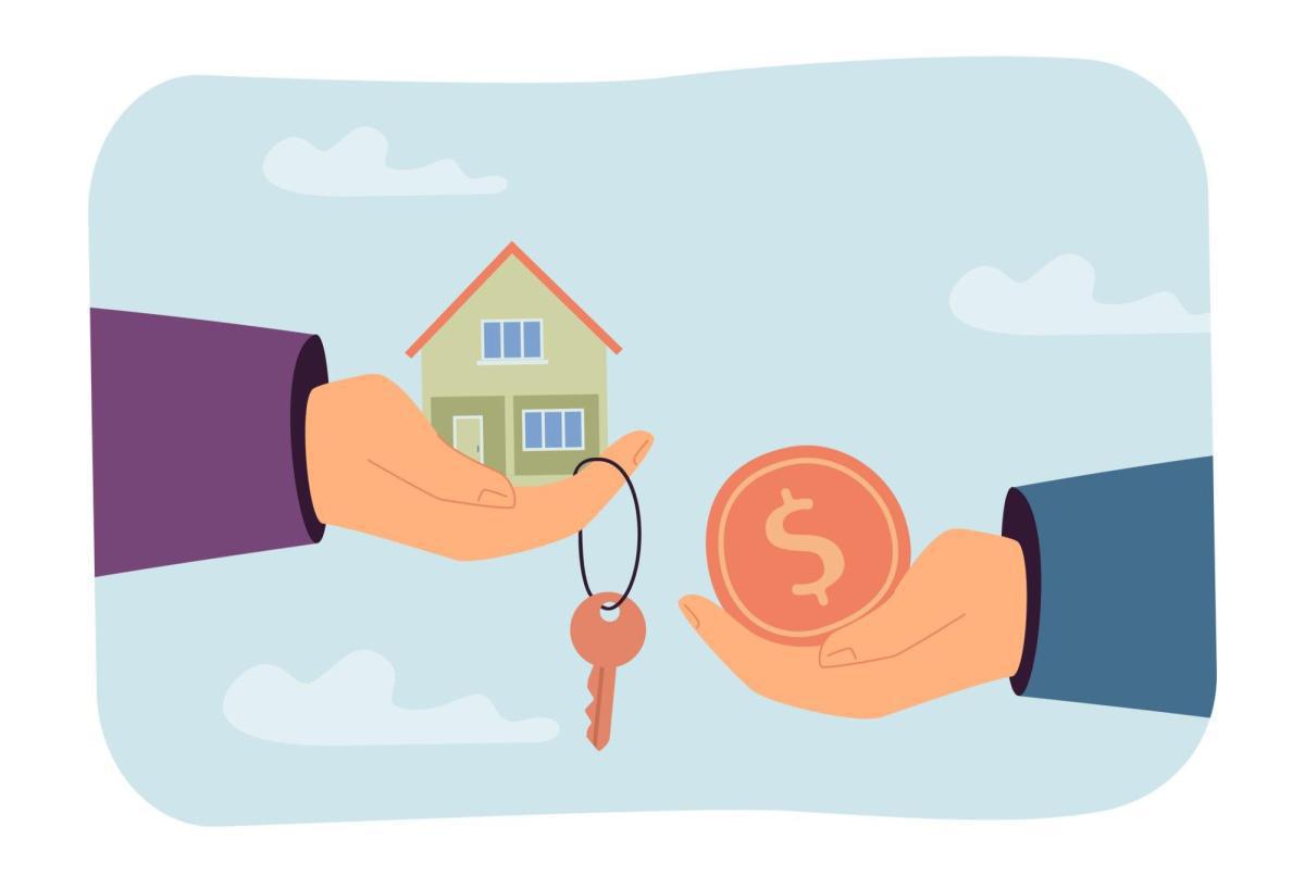 Convocatòries de subvencions per al pagament del lloguer Convocatòries de subvencions per al pagament del lloguer