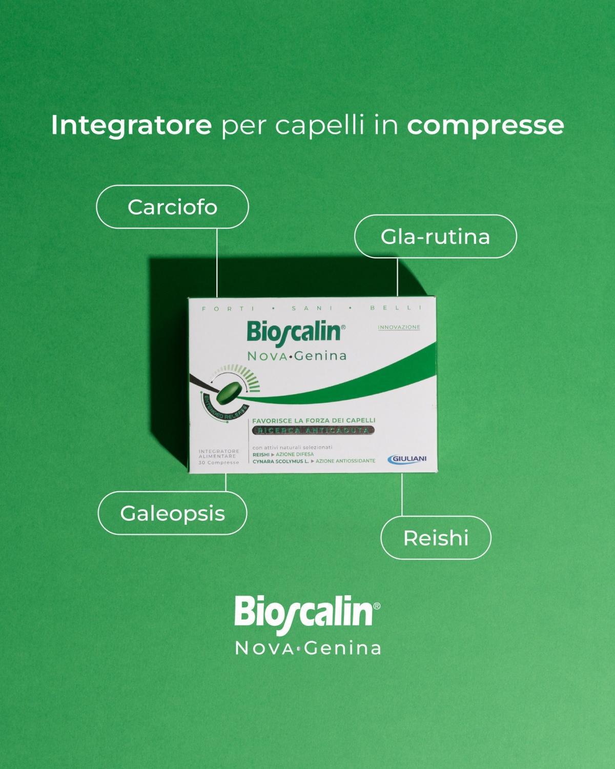 Super Offerta ✅ Bioscalin