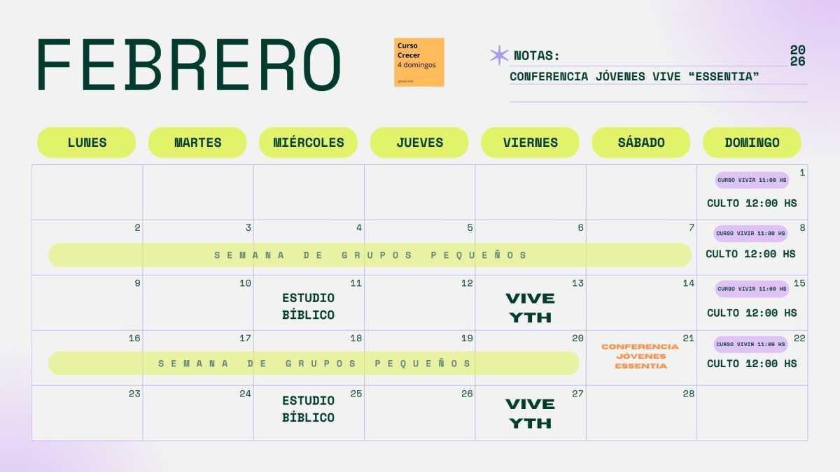 CALENDARIO ANUAL ACTIVIDADES CALENDARIO ANUAL ACTIVIDADES