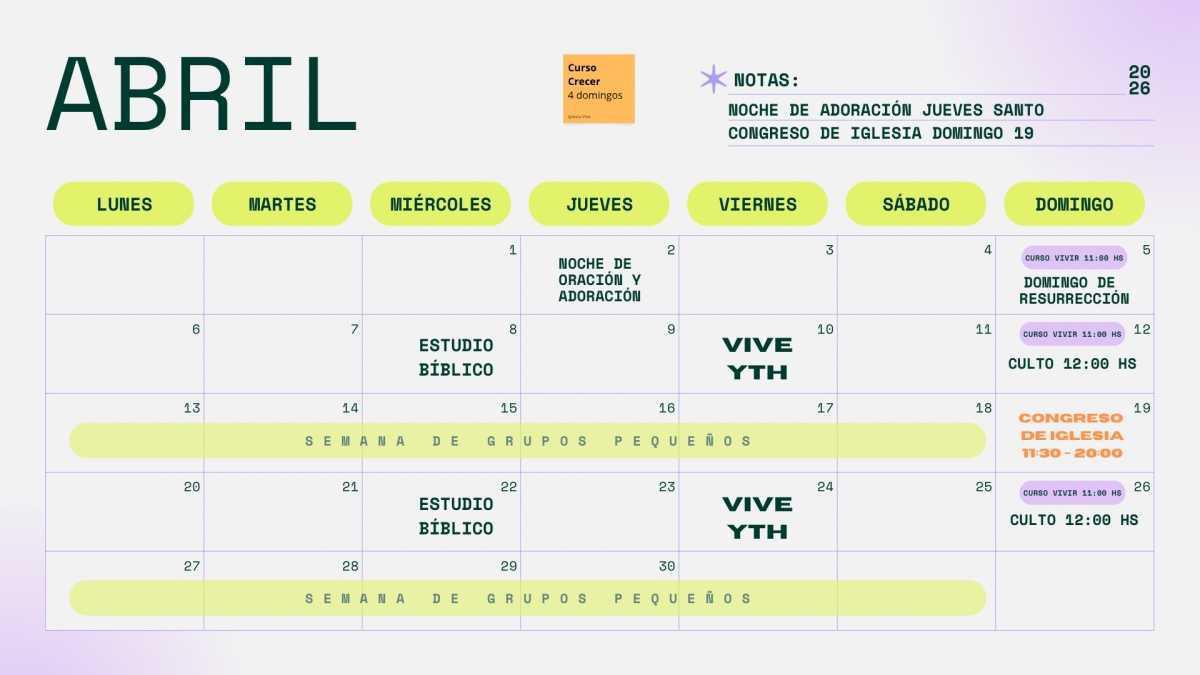 CALENDARIO ANUAL ACTIVIDADES CALENDARIO ANUAL ACTIVIDADES