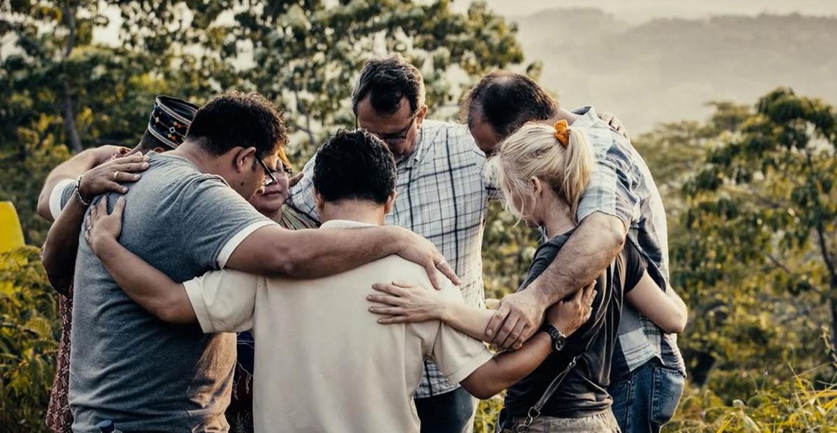 La Gran Comisión .... La Gran Comisión ....