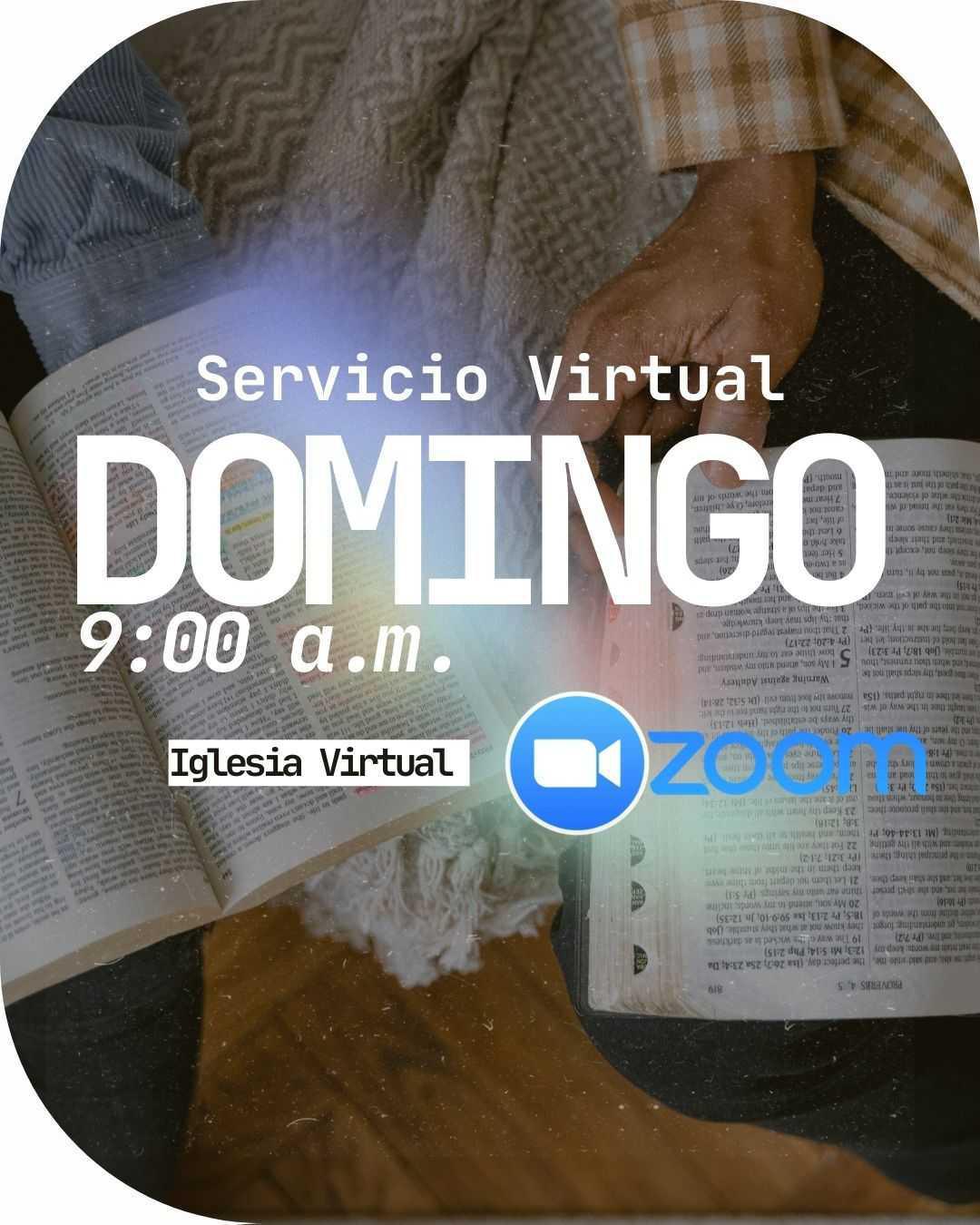 Servicio Dominical