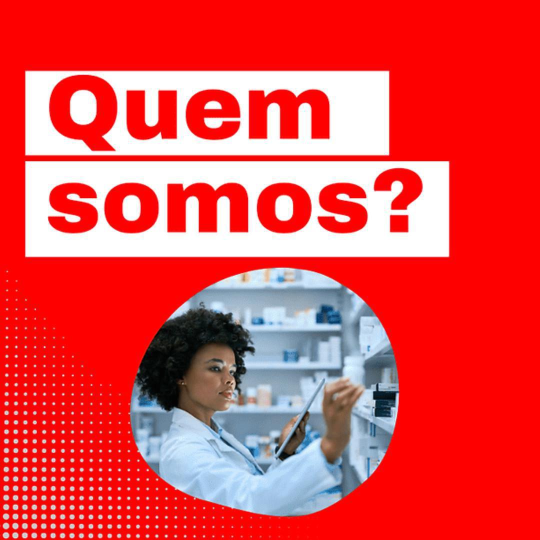 QUEM SOMOS