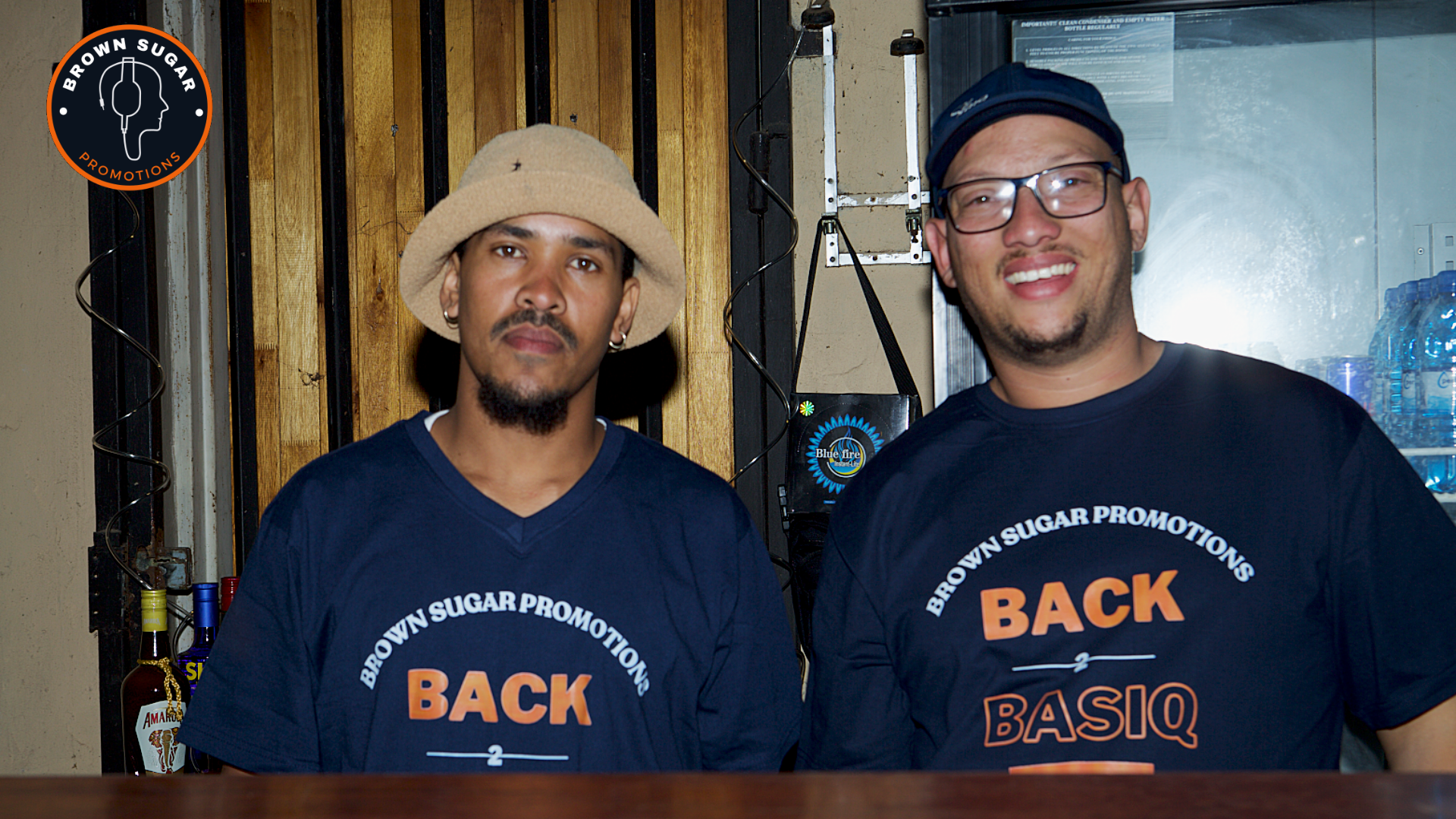 Back2Basiq 3rd May 2025