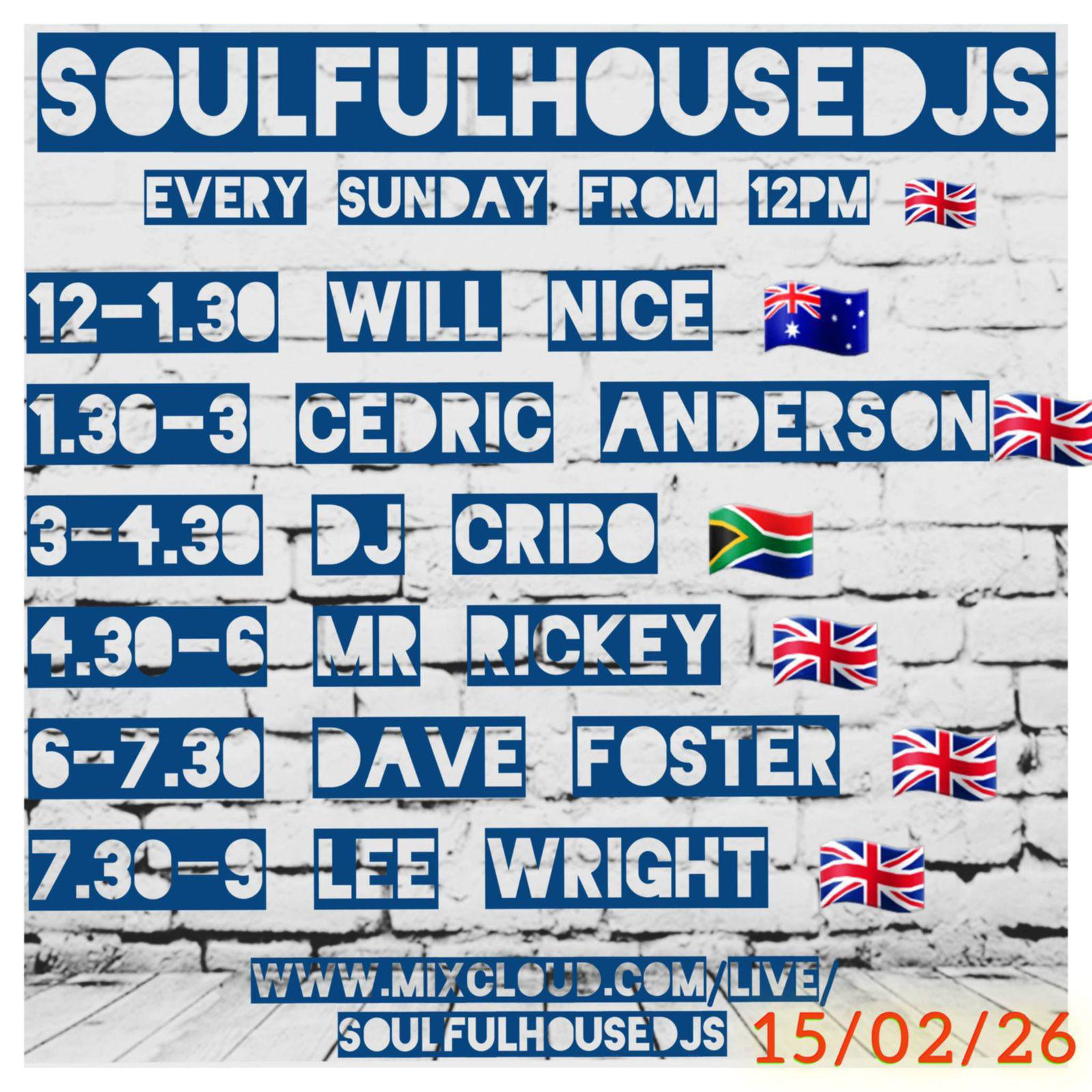 SoulhouseDjs