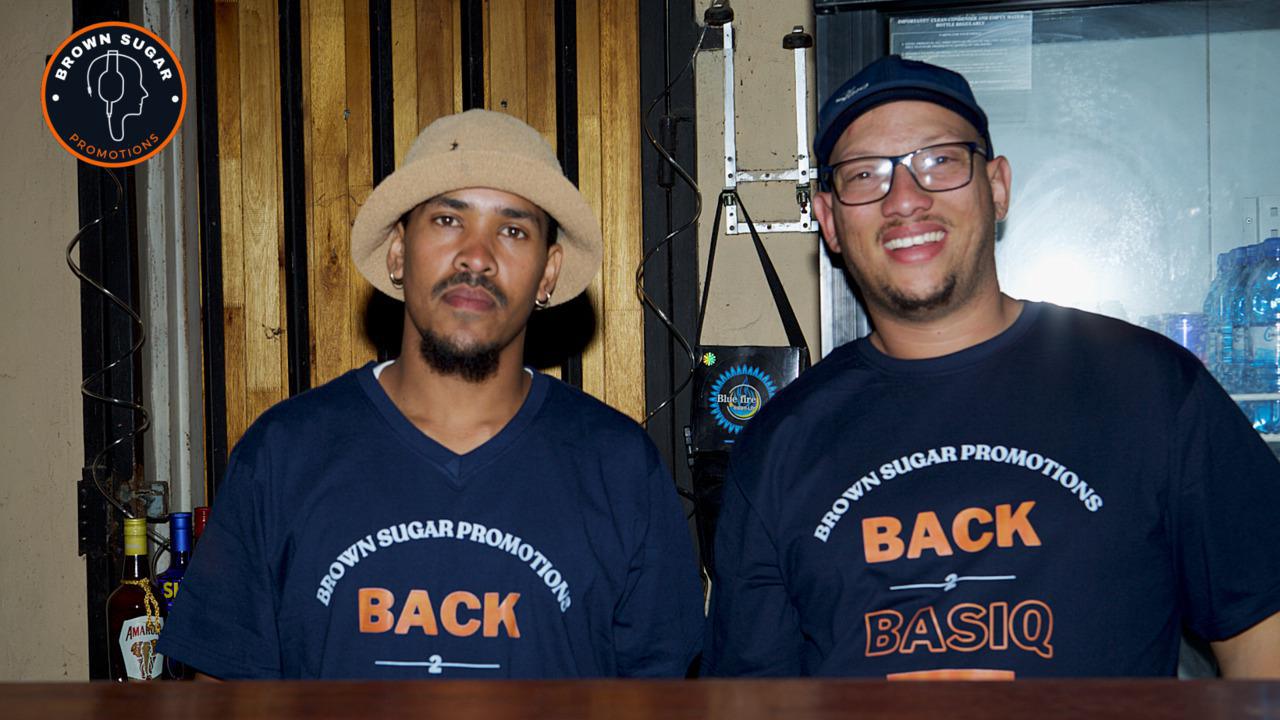 Back2Basiq 3rd May 2025