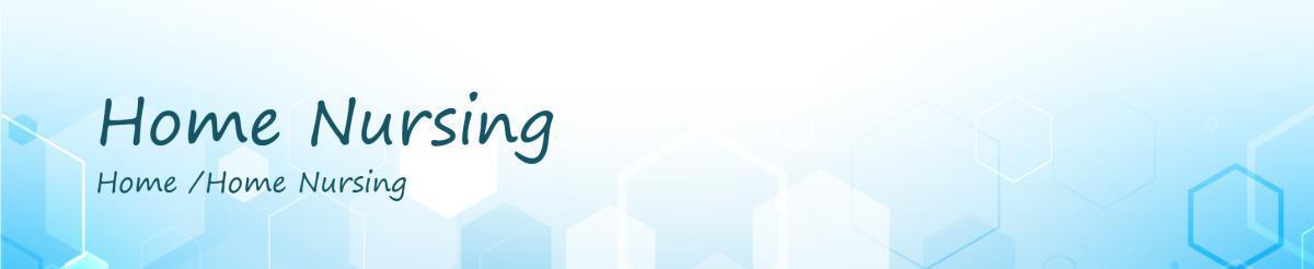 Home Nursing