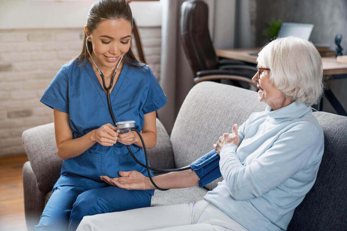 Home Nursing