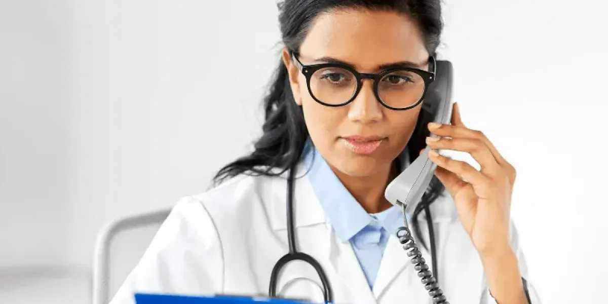 Doctor on Call