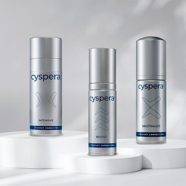 Cyspera