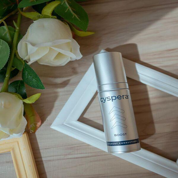 Cyspera