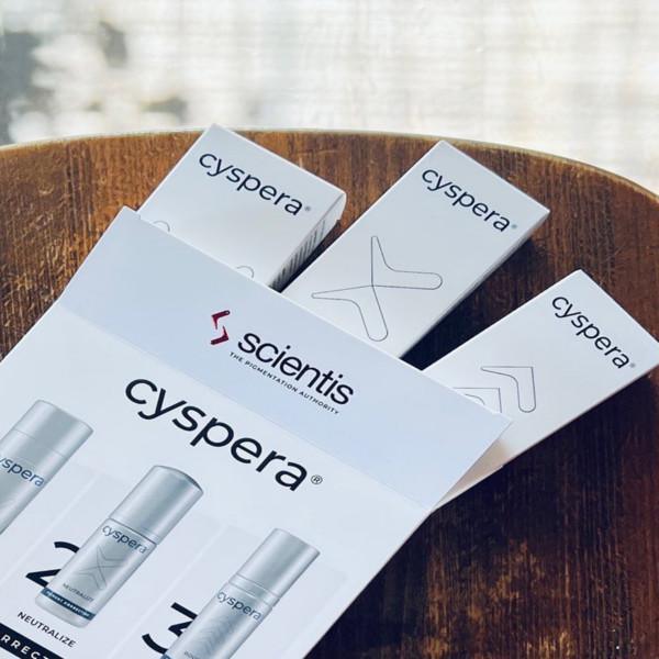 Cyspera