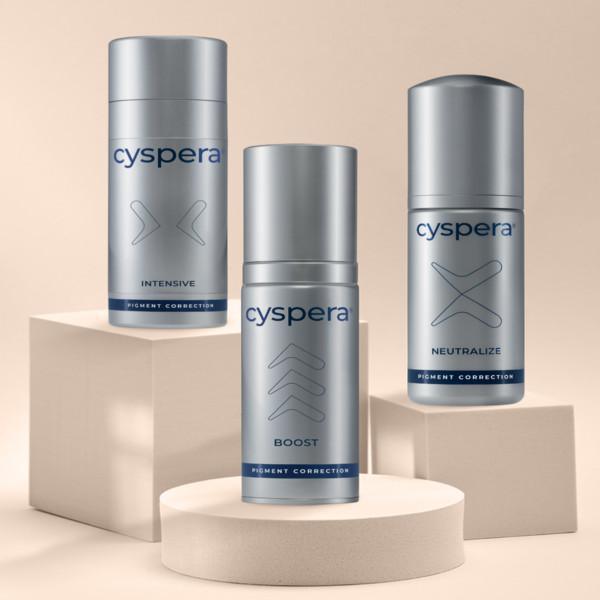 Cyspera