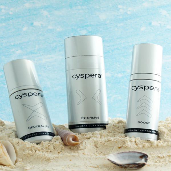 Cyspera