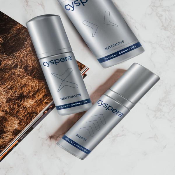 Cyspera