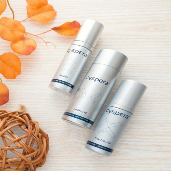 Cyspera