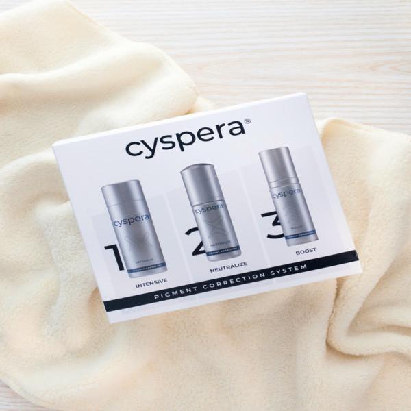 Cyspera