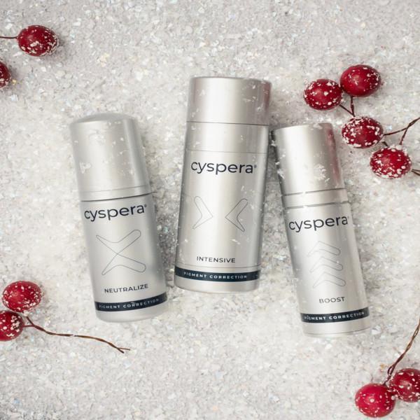Cyspera
