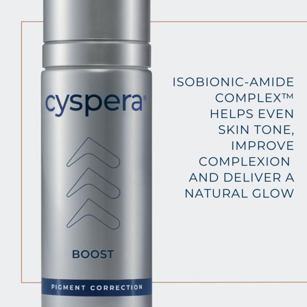 Cyspera