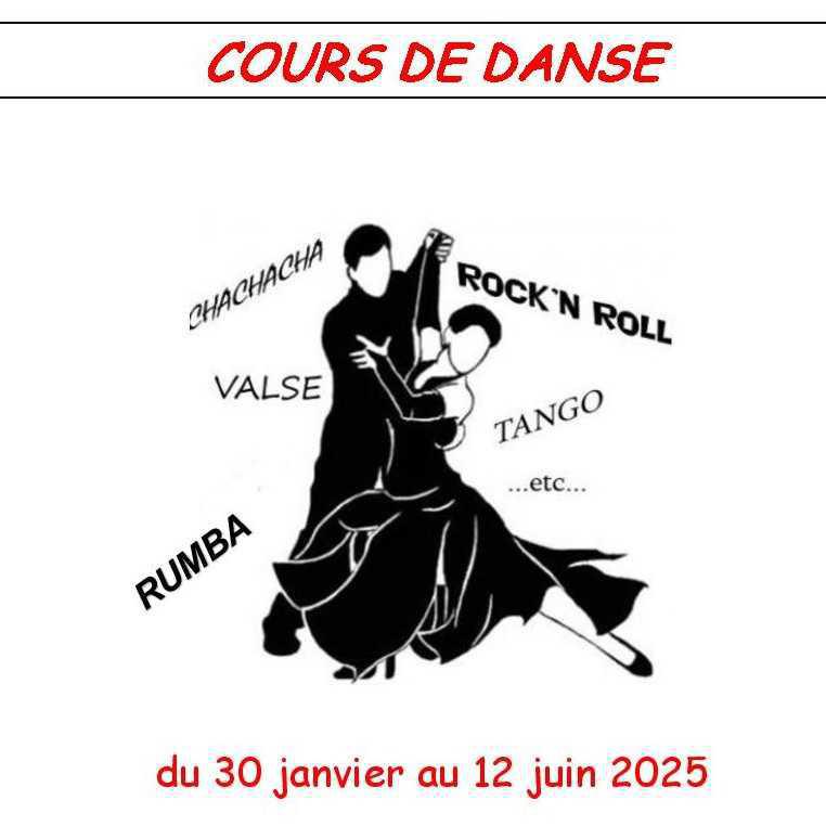 Danzcoursen zu Strassen Danzcoursen zu Strassen