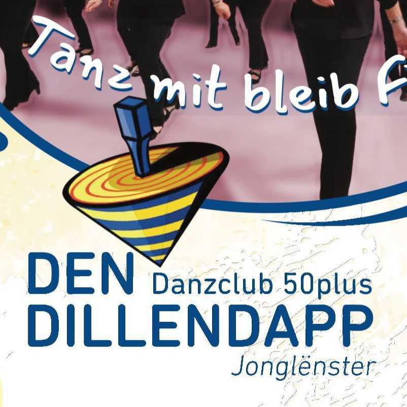 Den Danzclub 50plus Dillendapp Jonglënster