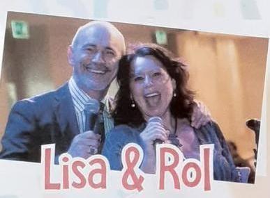 Ollem TD mam Lisa & Rol