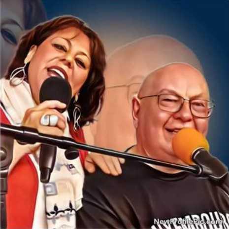 Ollem TD mam Lisa & Jeannot